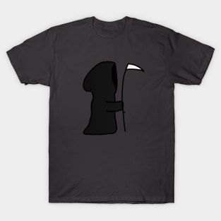 Grim Reaper T-Shirt